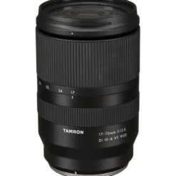 Tamron Fujifilm X-Mount>17-70mm f/2.8 Di III-A VC RXD Lens for Fujifilm