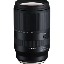 Tamron Fujifilm X-Mount>18-300mm f/3.5-6.3 Di III-A VC VXD Lens – Fujifilm XF Mount