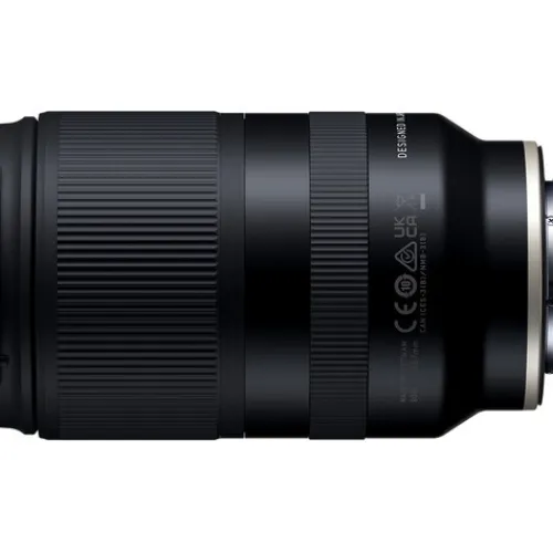Tamron Sony E-Mount>18-300mm F/3.5-6.3 Di III-A VC VXD Lens - E-Mount