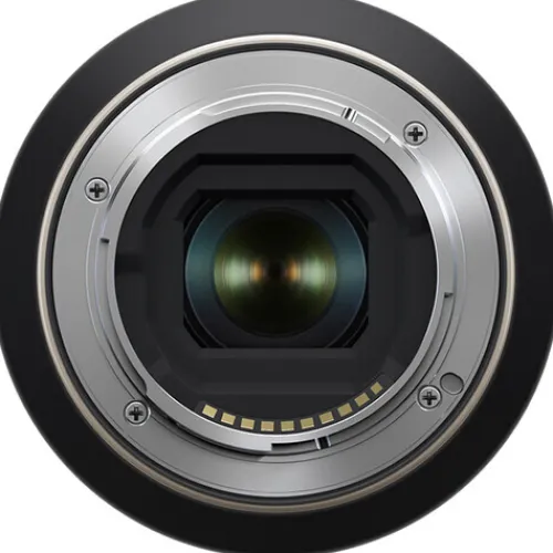 Tamron Sony E-Mount>18-300mm F/3.5-6.3 Di III-A VC VXD Lens - E-Mount