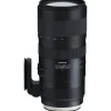 Tamron Nikon F Mount>70-200mm SP f/2.8 Di VC USD G2 Lens - Nikon