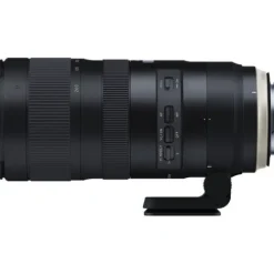 Tamron Nikon F Mount>70-200mm SP f/2.8 Di VC USD G2 Lens - Nikon
