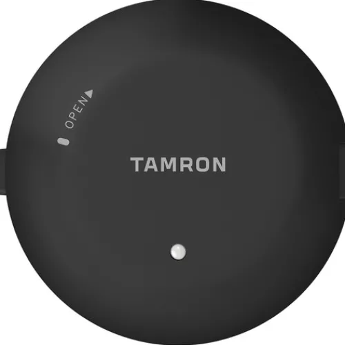 Tamron Lens Firmware Mounts>TAP-in Console - Nikon