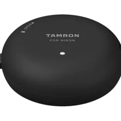 Tamron Lens Firmware Mounts>TAP-in Console - Nikon