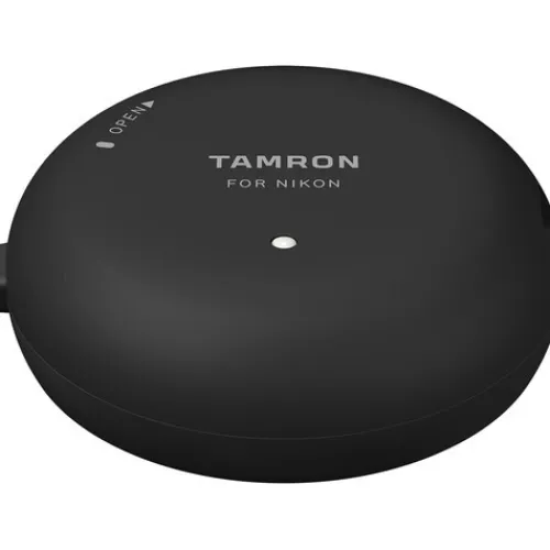 Tamron Lens Firmware Mounts>TAP-in Console - Nikon