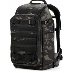 Tenba Backpacks>Axis V2 32L MultiCam Black Backpack