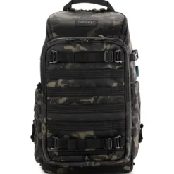 Tenba Backpacks>Axis V2 20L MultiCam Black Backpack