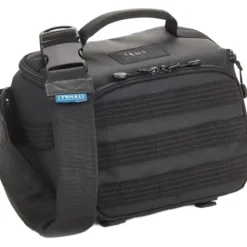Tenba Slings, Shoulder & Messenger Bags>Axis V2 4L Sling Bag - Black