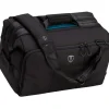 Tenba Slings, Shoulder & Messenger Bags>Cineluxe Black Video Shoulder Bag 21 Hightop