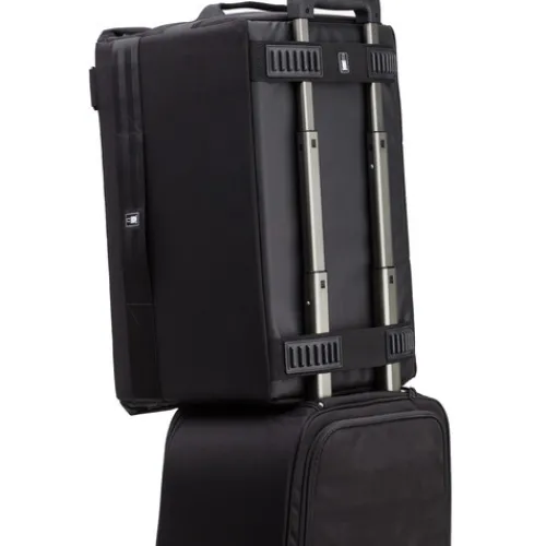 Tenba Slings, Shoulder & Messenger Bags>Cineluxe Black Video Shoulder Bag 21 Hightop