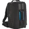 Tenba Backpacks>Cineluxe V2 Backpack 21 - Black