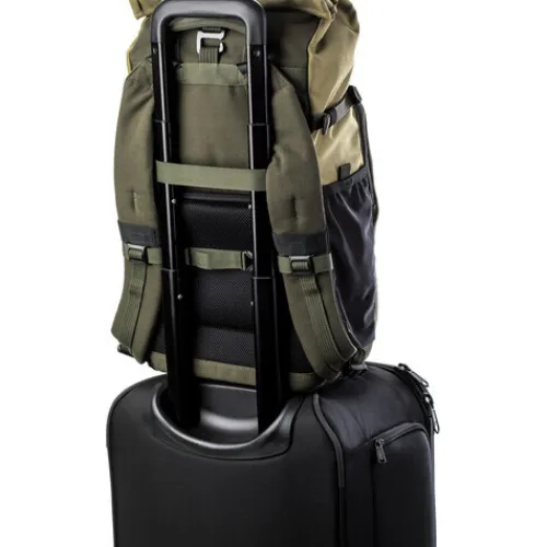 Tenba Backpacks>Fulton V2 14L Backpack - Tan/Olive
