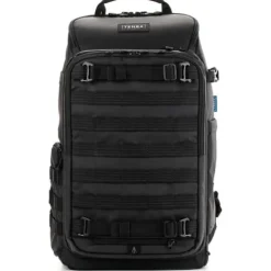 Tenba Backpacks>24L Axis V2 Black Backpack