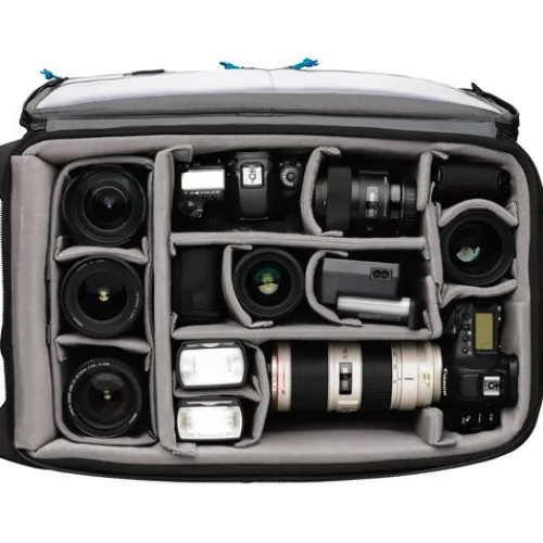 Tenba Rolling Cases>Roadie Roller 24