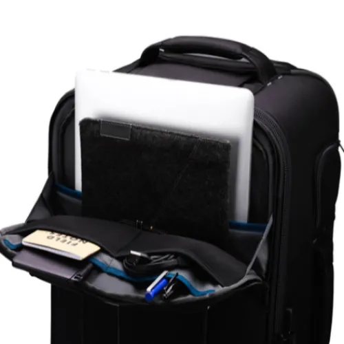 Tenba Rolling Cases>Roadie Roller 24