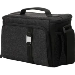 Tenba Slings, Shoulder & Messenger Bags>Skyline 12 Shoulder Bag (Black)