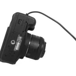 Tether Tools Ac Adapters>Relay Camera Coupler for Canon Cameras with LP-E17 Battery