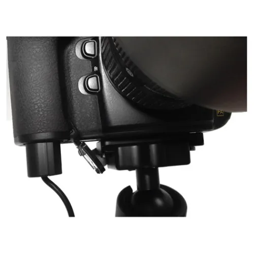 Tether Tools Ac Adapters>Relay Camera Coupler - CRN5