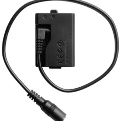 Tether Tools Ac Adapters>Relay Camera Coupler for Canon Cameras with LP-E10 Battery