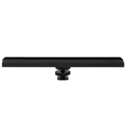 Tether Tools Other Camera Accessories|Mounting Hardware>Rock Solid Accessory Hot Shoe Extension Bar 8-inch