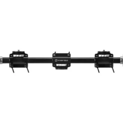 Tether Tools Tripod Accessories|Mounting Hardware>Rock Solid Tripod Cross Bar - 4 Head