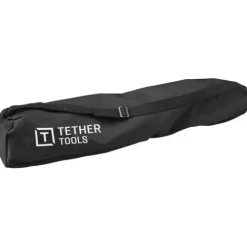 Tether Tools Tripod Accessories|Mounting Hardware>Rock Solid Tripod Cross Bar - 4 Head