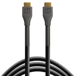 Tether Tools Cables & Connectors>TetherPro HDMI 2.0 To HDMI 2.0 1m Black