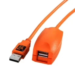 Tether Tools Cables & Connectors>TetherPro USB 3.0 SuperSpeed Active Extension Cable - 5m