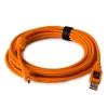 Tether Tools Cables & Connectors>TetherPro USB 2.0 A to Mini-B 5-Pin Cable