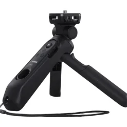Canon Camera Grips|Remotes & Shutter Releases>The HG-100TBR Tripod Grip with Wireless BR-E1 Remote Control