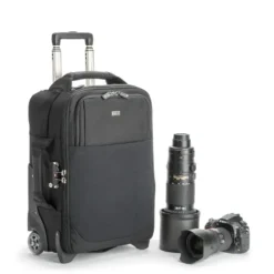 Think Tank Rolling Cases>Airport International V3.0 Camera Bag