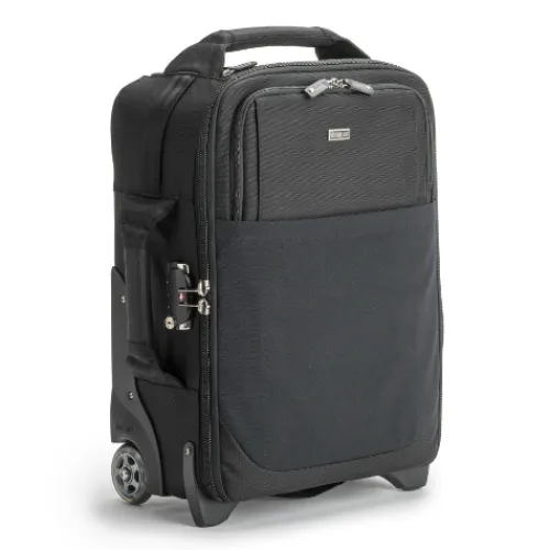 Think Tank Rolling Cases>Airport International V3.0 Camera Bag