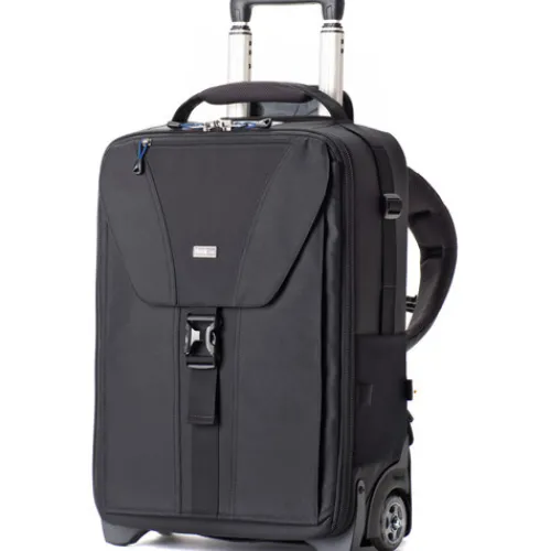 Think Tank Rolling Cases|Backpacks>Airport TakeOff V2.0 Camera Bag