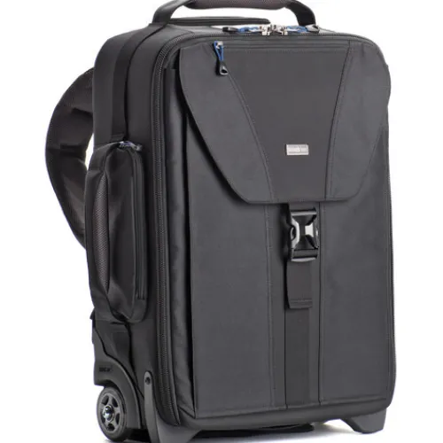 Think Tank Rolling Cases|Backpacks>Airport TakeOff V2.0 Camera Bag