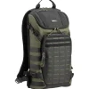 Think Tank Backpacks>DarkLight 14L Backpack - Green