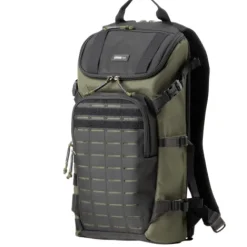 Think Tank Backpacks>DarkLight 14L Backpack - Green