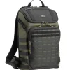 Think Tank Backpacks>DarkLight 20L Backpack - Green
