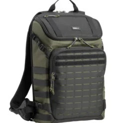 Think Tank Backpacks>DarkLight 20L Backpack - Green