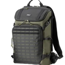 Think Tank Backpacks>DarkLight 20L Backpack - Green
