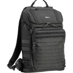 Think Tank Backpacks>DarkLight 20L Backpack - Black