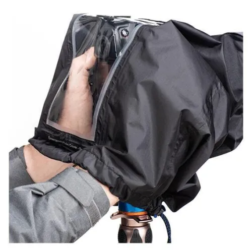 Think Tank Rain & Weather Covers>Emergency Rain Cover - Medium