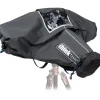 Think Tank Rain & Weather Covers>Hydrophobia Rain Cover for DSLR with a 70-200mm f/2.8 or Similar