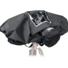 Think Tank Rain & Weather Covers>Hydrophobia Rain Cover for DSLR with a 24-70mm f/2.8 or Similar