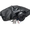 Think Tank Rain & Weather Covers>Hydrophobia Rain Cover for CSC with a 24-70mm f/2.8 or Similar
