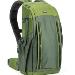 Think Tank Backpacks>Mindshift BackLight Sprint 15L - Green