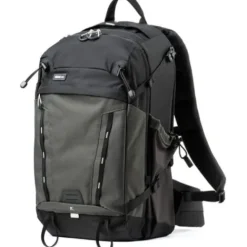 Think Tank Backpacks>Mindshift BackLight 26L Photo Daypack, Slate Black