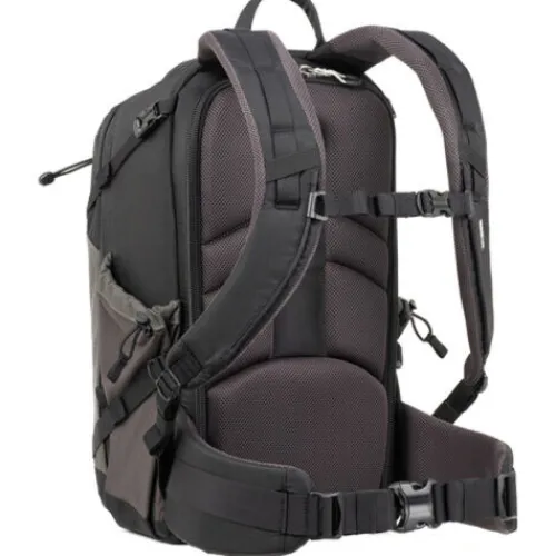 Think Tank Backpacks>Mindshift BackLight 26L Photo Daypack, Slate Black
