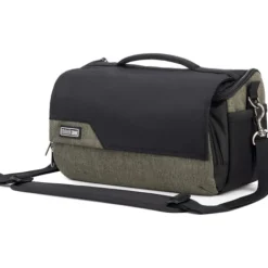 Think Tank Slings, Shoulder & Messenger Bags>Mirrorless Mover 25 V2.0 - Coast Green
