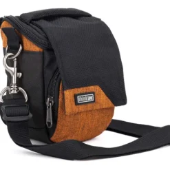 Think Tank Slings, Shoulder & Messenger Bags>Mirrorless Mover 5 V2.0 - Campfire Orange
