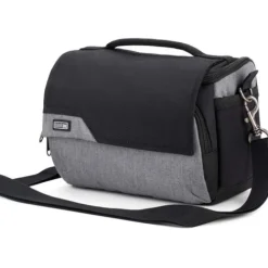 Think Tank Slings, Shoulder & Messenger Bags>Mirrorless Mover 20 V2.0 - Cool Grey